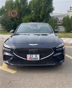 جنسس G70